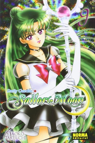 Sailor Moon 9 von -99999
